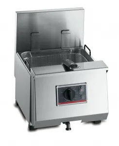 Фритюрница Fri Fri Profi+ 8(650947) c 1 ванной 8 - 9.5 л электрическая настольная – купить в Ижевске по цене завода