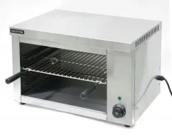 Гриль-саламандра Kocateq EB610NW электрический с фиксированной головкой – купить в Ижевске с доставкой Купить гриль-саламандра kocateq eb610nw электрический с фиксированной головкой в Ижевске – цена завода, доставка до двери | RuOborudovanie.ru