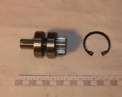 Вал рабочий Varimixer Ar005-325-Tz001 – купить в Ижевске с доставкой Вал рабочий Varimixer Ar005-325-Tz001