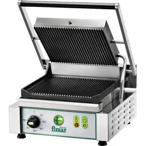 Гриль Fimar PE25R контактный – купить в Ижевске по цене завода
