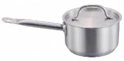 Купить сотейник indokor с крышкой 25х8 3,6л 101607 в Ижевске – цена завода, доставка до двери | RuOborudovanie.ru