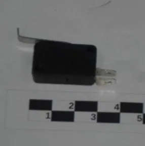 Микровыключатель Airhot для измельчителя льда IC-1 – купить в Ижевске по цене завода