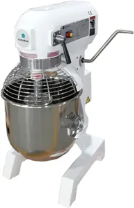 Миксер планетарный Hurakan HKN-Ip30Fe – купить по цене завода