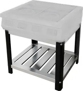 Подставка Grill Master 60001 для ф4ип/800 – купить по цене завода