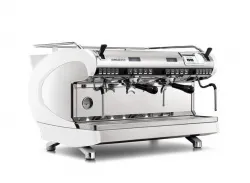 Купить кофемашина aurelia wave t3 2gr/ жемчужный+ самоочистка+высокая группа 3ф 142022 nuova simonelli – цена от завода, доставка до двери | RuOborudovanie.ru