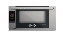 Купить печь электрическая unox xekdt-01eu-s подовая с парогенер. для хлеба в Ижевске – цена завода, доставка до двери | RuOborudovanie.ru