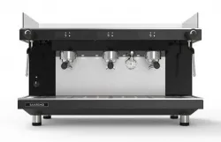 Купить кофемашина sanremo zoe tall 3 гр. 220в полуавтомат чёрная – цена от завода, доставка до двери | RuOborudovanie.ru