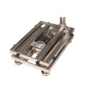 Весы напольные Mas Pm1Hws-150-4560 – купить в Ижевске по цене завода