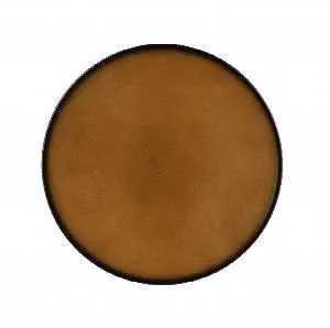 Тарелка плоская Seltmann Weiden Fantastic Caramel 26 СМ м5380-26 57125 – купить по цене завода