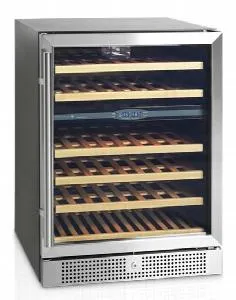 Шкаф винный Tefcold Tfw200-2S рама двери нерж. холодильный – купить в Ижевске по цене завода