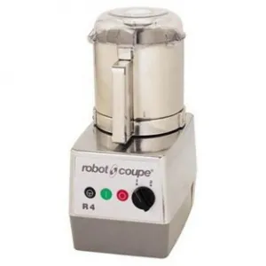 Куттер Robot Coupe R4 ATRI (22437) настольный объемом 4л – купить в Ижевске по цене завода