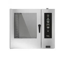 Купить пароконвектомат apach chef line lei102s wcf – цена от завода, доставка до двери | RuOborudovanie.ru
