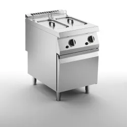 Купить фритюрница apach slfrig69d20cs газовая 900 серии – цена от завода, доставка до двери | RuOborudovanie.ru