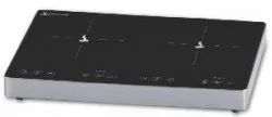 Купить плита индукционная airhot ip3500 d двухконфорочная в Ижевске – цена завода, доставка до двери | RuOborudovanie.ru