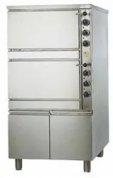 Купить шкаф жарочный kogast ksp-t2 55949 900 серии в Ижевске – цена завода, доставка до двери | RuOborudovanie.ru