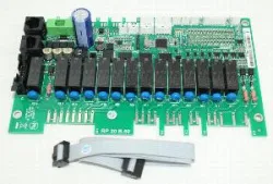 Плата Retigo V2 Ea14-0101