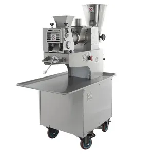 Пельменный аппарат FoodAtlas JGL 120-5C Eco (380V) – купить в Ижевске по цене завода