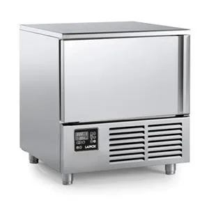 Шкаф шокового охлаждения Lainox Rcr051S – купить по цене завода