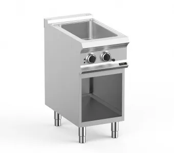Мармит электрический 700 серии Apach Chef Line Glbme47Osp – купить в Ижевске по цене завода