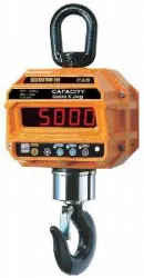 Весы крановые Cas 1 THD (1т/0,5кг) IP65 электронные – купить в Ижевске с доставкой Купить весы крановые cas 1 thd (1т/0,5кг) ip65 электронные в Ижевске – цена завода, доставка до двери | RuOborudovanie.ru