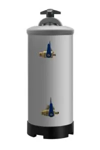Водоумягчитель De Vecchi DVA LT12 3/4" – купить в Ижевске по цене завода