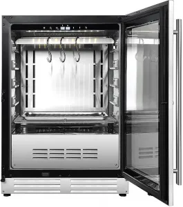 Шкаф для созревания мяса Meatage Vi60 WT на 107л – купить в Ижевске по цене завода
