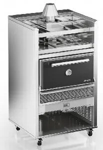Гриль-печь Josper Hja-25 – купить по цене завода