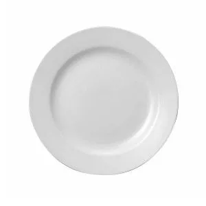 Тарелка мелкая 16,5СМ Classic Plates Whcp651 – купить по цене завода