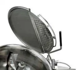 Крышка Metos Viking 150-200 4215236/В – купить в Ижевске с доставкой Крышка Metos Viking 150-200 4215236/В