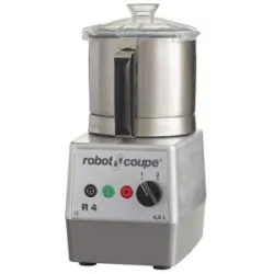 Купить куттер robot coupe r4 в Ижевске – цена завода, доставка до двери | RuOborudovanie.ru