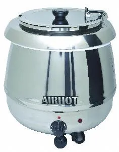 Мармит для супа Airhot Sb-6000S – купить в Ижевске по цене завода
