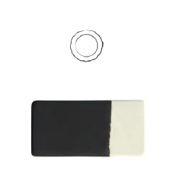 Блюдо сервировочное D18,5См H1,5См, край с фестонами, керамика, цвет Noir Satine, Sharing 963952 – купить в RuOborudovanie.ru с доставкой до двери Купить блюдо сервировочное d18,5см h1,5см, край с фестонами, керамика, цвет noir satine, sharing 963952 – цена от завода, доставка до двери | RuOborudovanie.ru