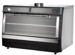 Гриль-печь Pira Br-120 Lux Inox – купить в Ижевске с доставкой Купить гриль-печь pira br-120 lux inox в Ижевске – цена завода, доставка до двери | RuOborudovanie.ru