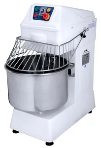 Тестомес Hurakan HKN-M20Sn2V – купить по цене завода