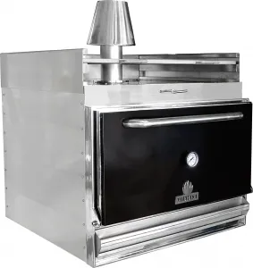 Гриль ХОСПЕР HMB SB 75 Mibrasa – купить в Ижевске по цене завода