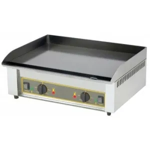 Сковорода открытая настол. Roller Grill Psr 600 Ee – купить по цене завода