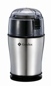 Кофемолка Gemlux GL-CG100 – купить по цене завода