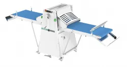 Тестораскатка Rollmatic R65/14 – купить в Ижевске с доставкой Купить тестораскатка rollmatic r65/14 в Ижевске – цена завода, доставка до двери | RuOborudovanie.ru