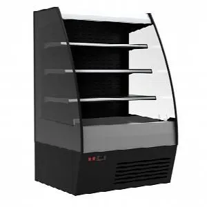 Минигорка холодильная/тепловая Полюс F16-08 Vm/Sh 1,9-2 0020 (Carboma 1600/875 ВХСп/вт-1,9 стеклопак – купить в Ижевске по цене завода