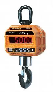 Весы крановые Cas 50 THD (50т/20кг) IP65 электронные – купить в Ижевске по цене завода