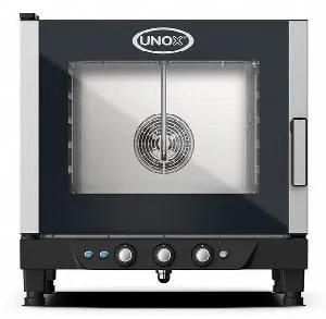 Пароконвектомат Unox Xv 393 – купить по цене завода