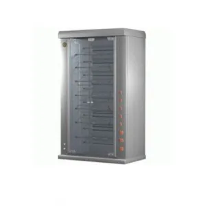 Гриль электрический на 75 тушек Grill Master Ф8Ш2Э (1280*570*1620; 19,50 кВт) – купить в Ижевске по цене завода