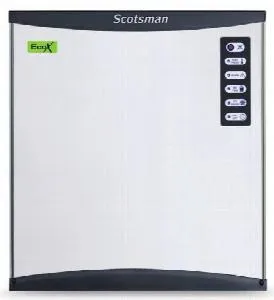 Льдогенератор Scotsman NW507 OX R290 кубик – купить в Ижевске по цене завода