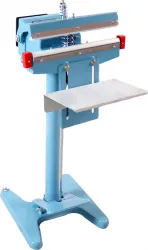 Купить ножные запайщики серии pfs-350 (усиленные) в Ижевске – цена завода, доставка до двери | RuOborudovanie.ru