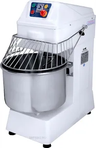 Тестомес Hurakan HKN-20Sn2V – купить в Ижевске по цене завода