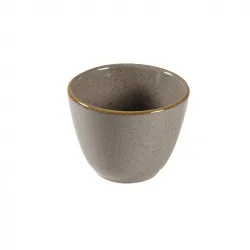 Стаканчик 0,29Л D10См H8См, Stonecast, цвет Peppercorn Grey Spgsbscm1 – купить в Ижевске с доставкой Купить стаканчик 0,29л d10см h8см, stonecast, цвет peppercorn grey spgsbscm1 в Ижевске – цена завода, доставка до двери | RuOborudovanie.ru