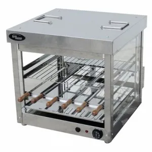 Шашлычница Grill Master Ф1ШстЭ – купить в Ижевске по цене завода