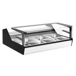 Купить витрина холодильная полюс ac87 sm 1,0-1 (вхс-1,0 cube арго xl техно) в Ижевске – цена завода, доставка до двери | RuOborudovanie.ru