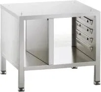 Купить подставка rational ug 2 xs 2/3 combi-duo 60.31.046 для пароконвектомата – цена от завода, доставка до двери | RuOborudovanie.ru