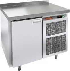 Купить стол с морозильный шкафом hicold sn 1/bt w в Ижевске – цена завода, доставка до двери | RuOborudovanie.ru